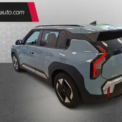 Kia EV3 EV3 204 ch Autonomie Longue 81.4 kWh Earth 5p Brive-la-Gaillarde