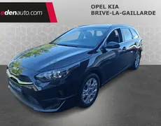 Kia Cee'd Brive-la-Gaillarde