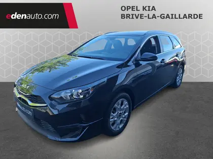Kia Cee'd - CEED SW 1.5 T-GDi 140 ch DCT7 Active 5p - 22 750 €