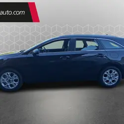 Kia Cee'd CEED SW 1.5 T-GDi 140 ch DCT7 Active 5p Brive-la-Gaillarde