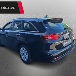 Kia Cee'd CEED SW 1.5 T-GDi 140 ch DCT7 Active 5p Brive-la-Gaillarde