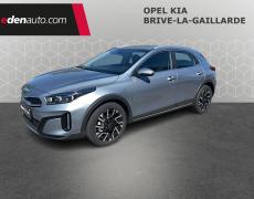 Kia XCee'd Brive-la-Gaillarde
