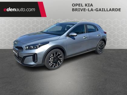 Kia XCee'd - XCeed 1.5 T-GDi 140 ch BVM6 Active 5p - 22 600 €