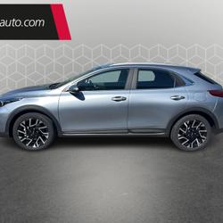 Kia XCee'd XCeed 1.5 T-GDi 140 ch BVM6 Active 5p Brive-la-Gaillarde