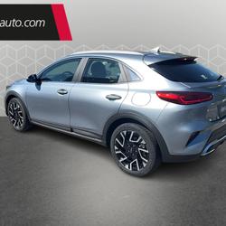 Kia XCee'd XCeed 1.5 T-GDi 140 ch BVM6 Active 5p Brive-la-Gaillarde