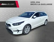 Kia Cee'd Brive-la-Gaillarde
