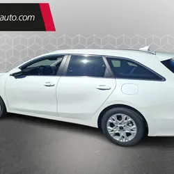 Kia Cee'd CEED SW 1.5 T-GDi 140 ch BVM6 Active 5p Brive-la-Gaillarde