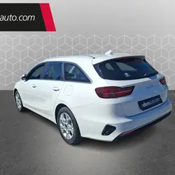 Kia Cee'd CEED SW 1.5 T-GDi 140 ch BVM6 Active 5p Brive-la-Gaillarde
