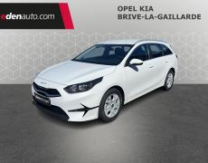 Kia Cee'd Brive-la-Gaillarde