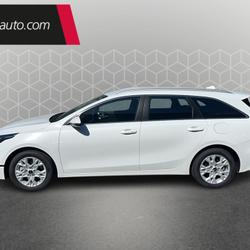 Kia Cee'd CEED SW 1.5 T-GDi 140 ch BVM6 Active 5p Brive-la-Gaillarde