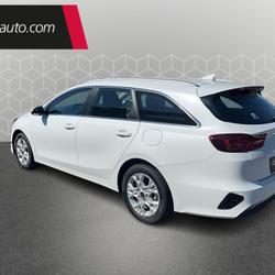 Kia Cee'd CEED SW 1.5 T-GDi 140 ch BVM6 Active 5p Brive-la-Gaillarde