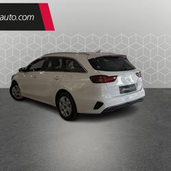 Kia Cee'd CEED SW 1.5 T-GDi 140 ch BVM6 Active 5p Brive-la-Gaillarde
