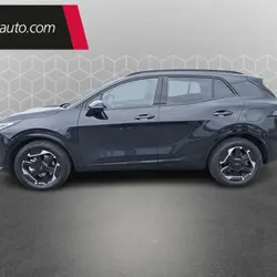 Kia Sportage Sportage Hybride 239 ch BVA6 GT-Line Premium 5p Brive-la-Gaillarde
