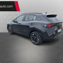Kia Sportage Sportage Hybride 239 ch BVA6 GT-Line Premium 5p Brive-la-Gaillarde