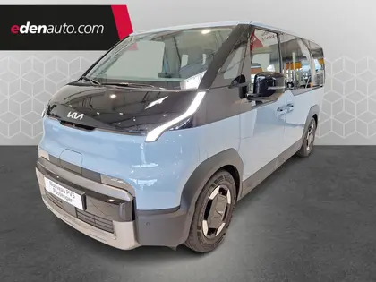 Kia PV5 passenger - PV5 163 ch Batterie L Plus 5p - 39 900 €