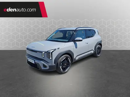 Kia EV2 - EV2 99,5 kW (135 ch) Autonomie Longue 61 kWh GT-Line 5p - 34 990 €
