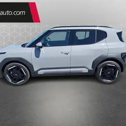 Kia EV2 EV2 99,5 kW (135 ch) Autonomie Longue 61 kWh GT-Line 5p Brive-la-Gaillarde