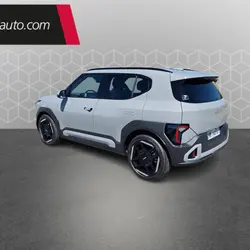 Kia EV2 EV2 99,5 kW (135 ch) Autonomie Longue 61 kWh GT-Line 5p Brive-la-Gaillarde