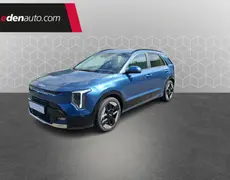 Kia Niro Brive-la-Gaillarde