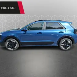 Kia Niro Niro 1.6 GDi Hybride 138 ch DCT6 Premium 5p Brive-la-Gaillarde