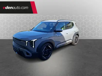 Kia EV2 - EV2 99,5 kW (135 ch) Autonomie Longue 61 kWh GT-Line 5p - 34 990 €