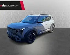 Kia EV2 Brive-la-Gaillarde