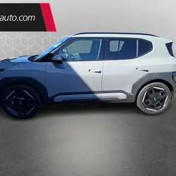 Kia EV2 EV2 99,5 kW (135 ch) Autonomie Longue 61 kWh GT-Line 5p Brive-la-Gaillarde