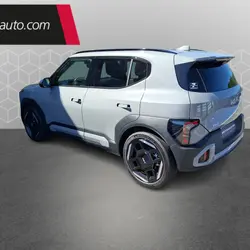Kia EV2 EV2 99,5 kW (135 ch) Autonomie Longue 61 kWh GT-Line 5p Brive-la-Gaillarde