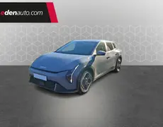 Kia EV4 - EV4 204 ch Autonomie Longue 81.4 kWh Earth 5p - 40 500 €