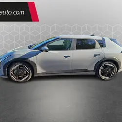 Kia EV4 204 ch Autonomie Longue 81.4 kWh Earth 5p occasion - Brive-la-Gaillarde - photo 2/21