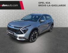 Kia Sportage Brive-la-Gaillarde