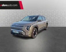 Kia EV3 Brive-la-Gaillarde