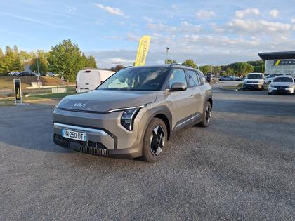 Kia EV3 - EV3 204 ch Autonomie Longue 81.4 kWh Earth 5p - 39 490 €