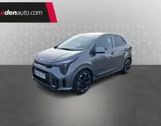 Kia Picanto Brive-la-Gaillarde