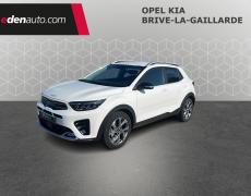 Kia Stonic Brive-la-Gaillarde