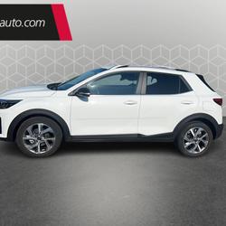 Kia Stonic 1.0 T-GDi 120 ch MHEV BVM6 GT Line 5p occasion - Brive-la-Gaillarde - photo 2/34