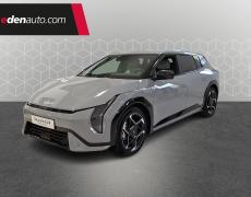 Kia EV4 Brive-la-Gaillarde