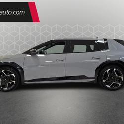Kia EV4 204 ch Autonomie Longue 81.4 kWh GT-Line 5p occasion - Brive-la-Gaillarde - photo 2/45