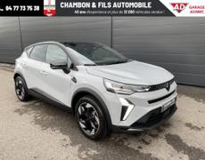 Renault Captur La Grand-Croix