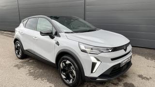 Renault Captur  - photo 0