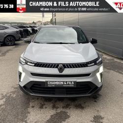 Renault Captur E-Tech full hybrid 160 ch Techno occasion - La Grand-Croix - photo 2/29