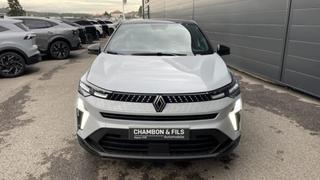 Renault Captur  - photo 1