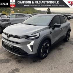 Renault Captur E-Tech full hybrid 160 ch Techno occasion - La Grand-Croix - photo 3/29