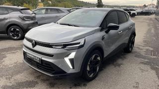Renault Captur  - photo 2