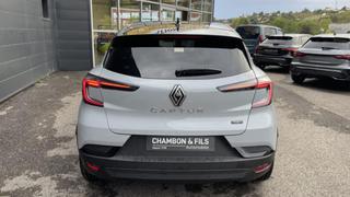 Renault Captur  - photo 4