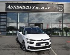 Citroen C4 Spacetourer Domalain
