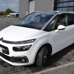 Citroen C4 Spacetourer BLUEHDI 130CH S&S BUSINESS E6.D-TEMP Domalain