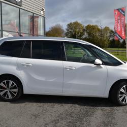 Citroen C4 Spacetourer BLUEHDI 130CH S&S BUSINESS E6.D-TEMP Domalain