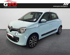 Renault Twingo 2 Saint-Grégoire