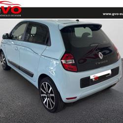Renault Twingo 2 1.0 SCe 70ch Intens Saint-Gr&eacute;goire